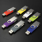 Flash drive